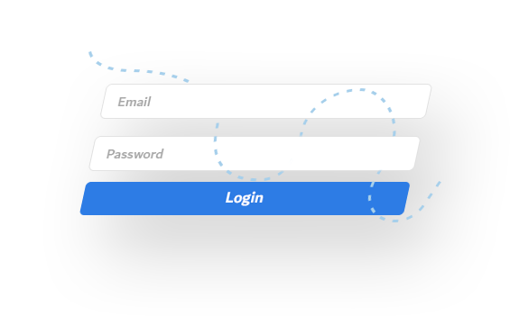 Login Illustration
