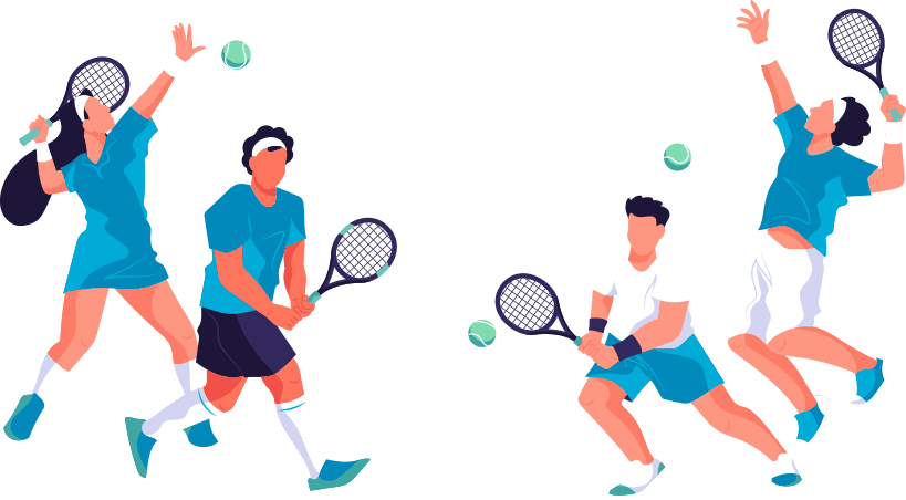 Login Illustration